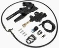surron/eride footbrake kit